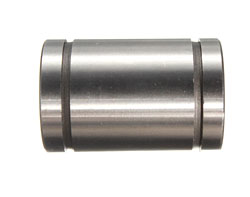 Linear bearing LM6UU cylindrical