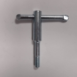 BG-5166A Drill Stand Fixing Screw