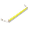 LED tube<gtran/> GN-30STB24-48UY Yellow 24VDC<gtran/>