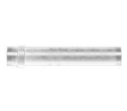 Лінза - світлопровід PLG-19s плоска голівка