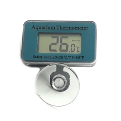 Aquarium thermometer WINYS YS-88 submersible, suction cup