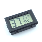 Electronic thermohygrometer  HY-11 [panel]