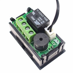Electronic module for Thermostat XD-2048 12V