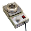 Crucible POT-P150 (soldering pot) [220V, 150W]