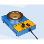 Crucible for tin<draft/> DKT-21C [220V, 150W, d=50mm] solder pot<gtran/>