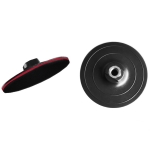 Disc for emery wheel 125mm, M14, h = 10mm