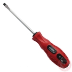 Slotted screwdriver SL6, blade 200mm, VT-3116<draft/>