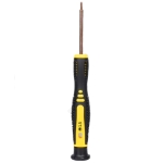 Screwdriver with blade 50 mm, Phillips 1.5 mm