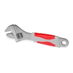  Adjustable wrench 0-20 mm, length 150 mm