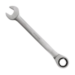 Combined wrench Ratchet open-end, 13mm, XT-1353