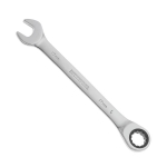 Combined wrench<gtran/> Ratchet open-end, 17mm, XT-1357<gtran/>