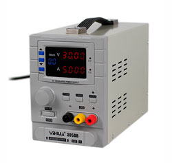 Laboratory power supply 30V 5A art. YH-305DB programmable