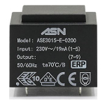 Transformer ASE3015-E-0200-120-S
